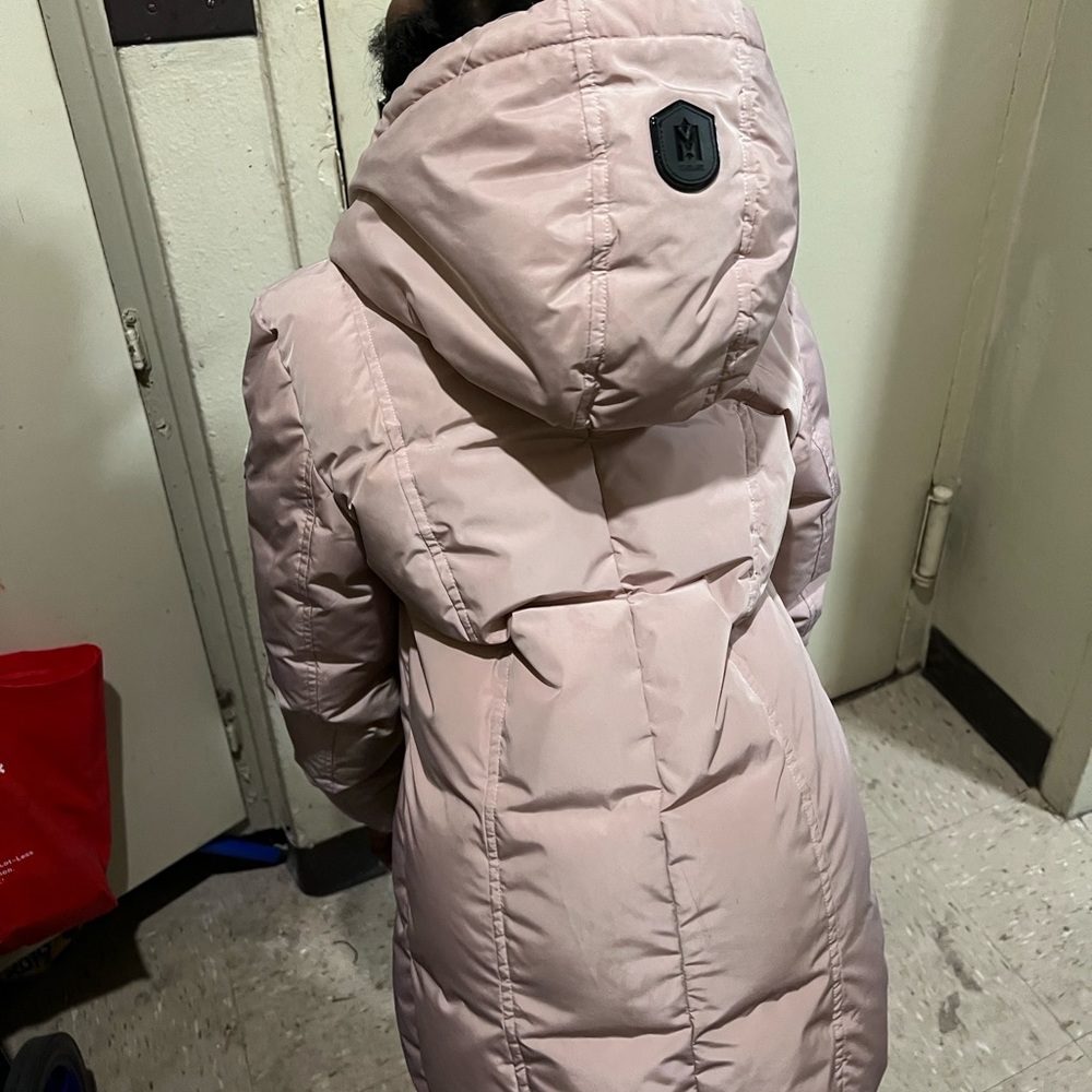 Mackage coat girls